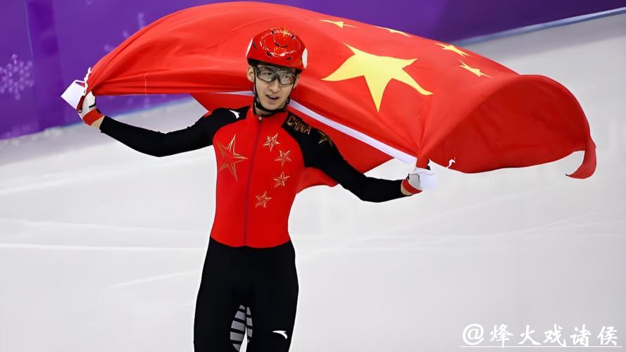 武大靖正式告别短道速滑赛场:冰刃未凉,热爱永续! 武大靖正式告别短道速滑赛场:冰刃未凉,热爱永续!